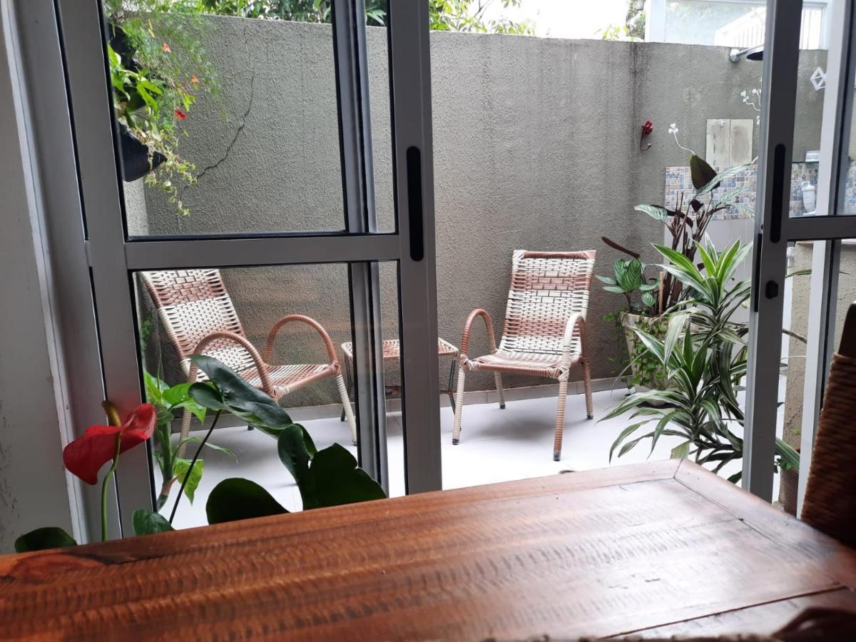 Charmosa Casa Em Condominio Com Quintal - Sao Paulo — Fotos 2